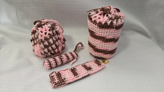 Gardening accessories set