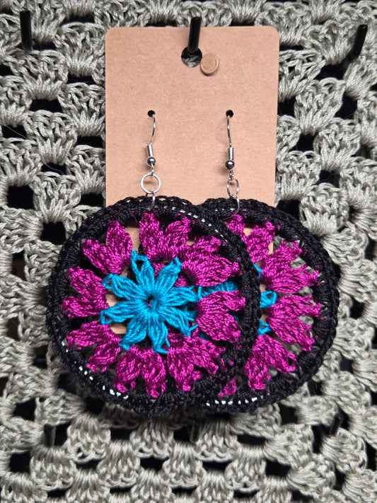Jewel flower