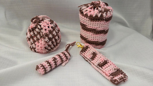 Gardening accessories set
