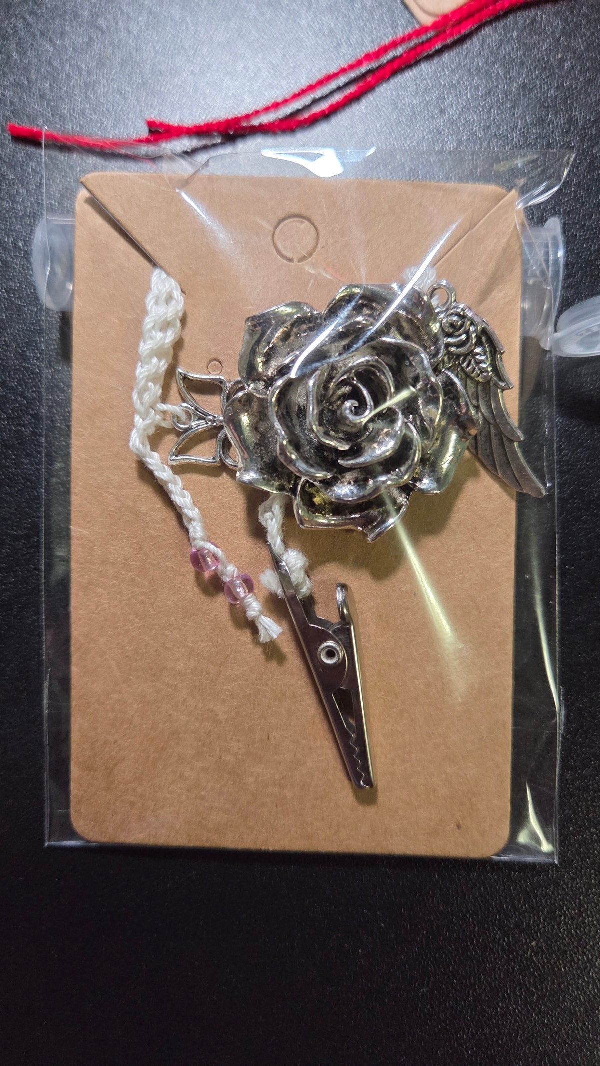 Roach clips 01