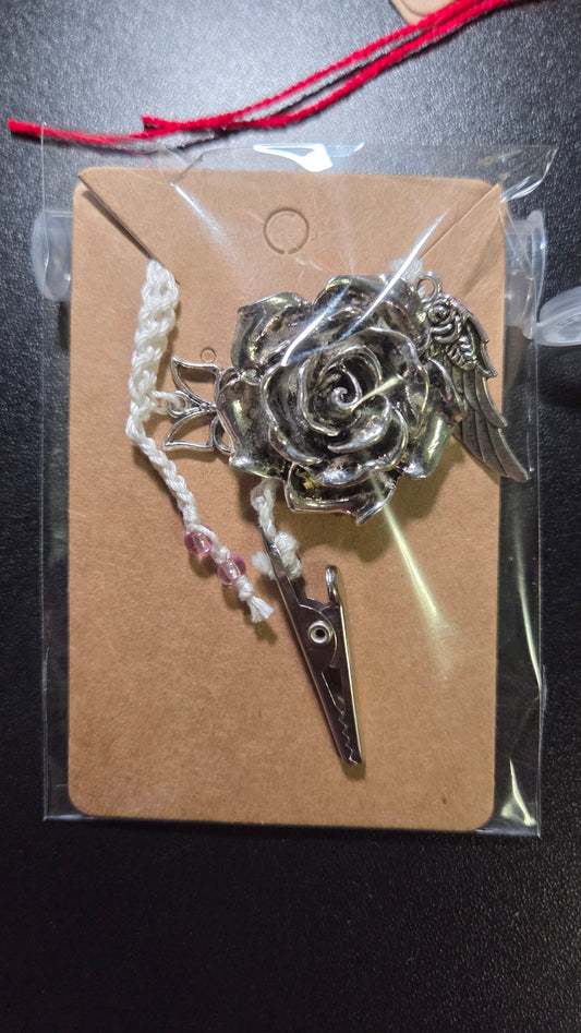 Roach clips 01